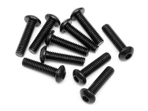 HPI Buttom Head Screw M4X16mm