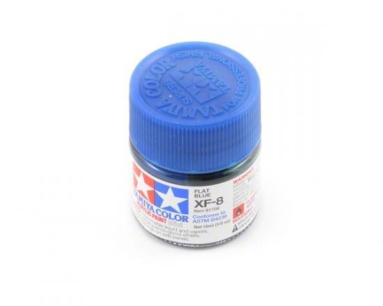 Tamiya Acrylic XF Paint - (Multiple Colours)