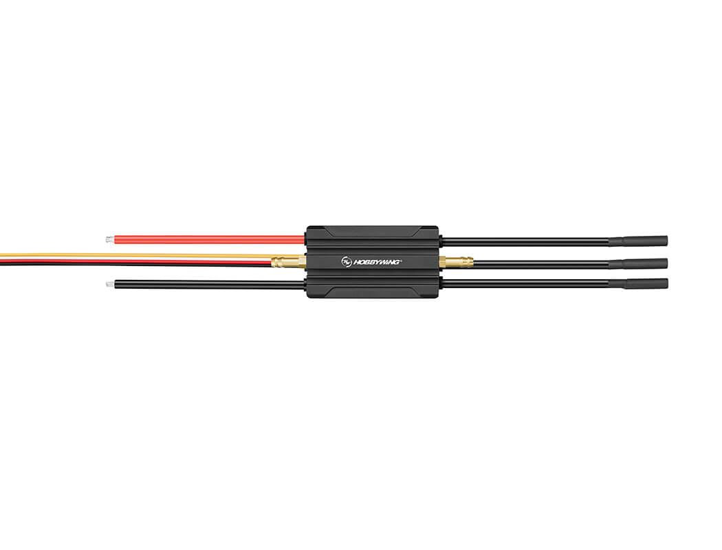 Hobbywing Seaking 60A V4 Speed Control