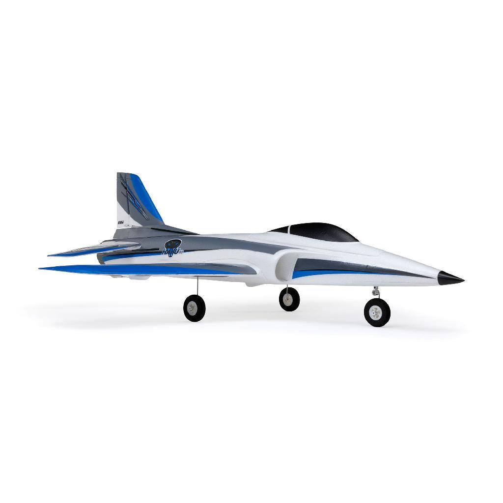 E Flite Habu Ss (Super Sport) 50Mm Edf Jet Pnp