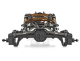 Element Rc Enduro Comp Fox Kit