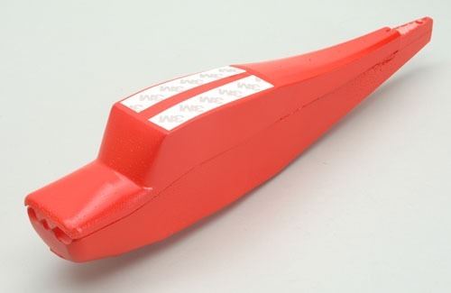 ZT Sky Cub - Fuselage Set (No Decals)