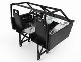 RC4WD INTERIOR PACKAGE FOR MOJAVE BODY & AXIAL SCX10 I & II