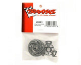 TRAXXAS Slipper pressure plate and hub (alloy)