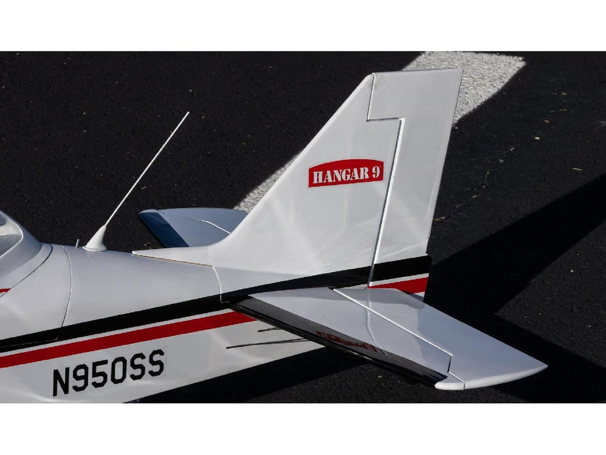 Hangar 9 Pawnee Brave 20cc ARF