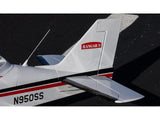 Hangar 9 Pawnee Brave 20cc ARF