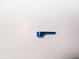 LOGIC Aluminium Servo Arm M3 Half HoTT/Futaba
