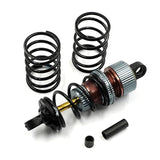 Yeah Racing Aluminum Shock For Kyosho 1/8 Motorcycle