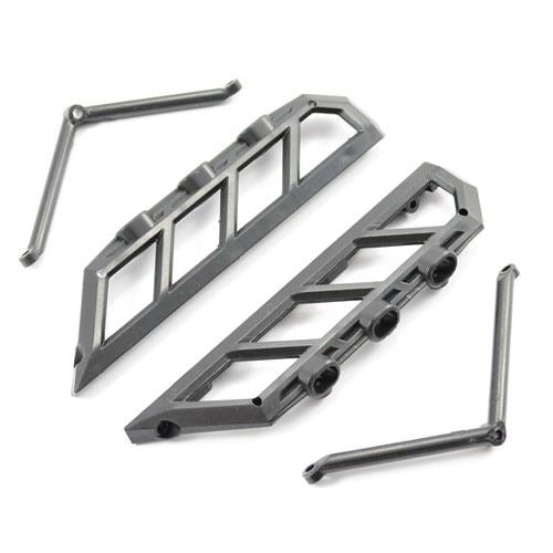 FTX SURGE SIDE PLATE BRACES