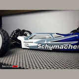 Revive Rc - Hunter Body Set - Ld3