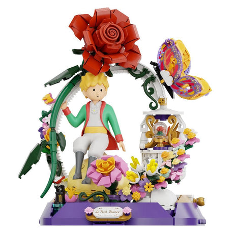 Pantasy Le Petit Prince™ Starry Garden - 300 Pcs