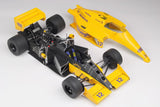 BEEMAX Lotus 99T  1987 World Champions Monaco GPBX12001