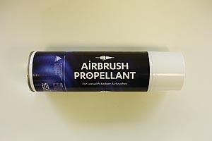 Badger Airbrush Propellant - 500ml Can