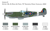 Italeri Spitfire MK.IX