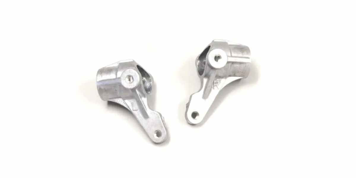 Kyosho Optima Alu Knuckle Arm (2)