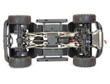 FTX OUTBACK CENTAUR 4X4 RTR 1 10 TRAIL CRAWLER - BLUE