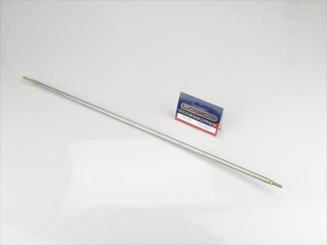 RACTIVE Fine Line Prop Shaft 15in M4 Stainless Shaft 6mm dia