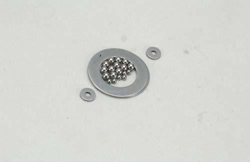 XTM Racing Diff Rebuild Kit All X-Cellerators