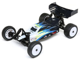 Losi Mini-B 1/16th 2wd Buggy Black/White