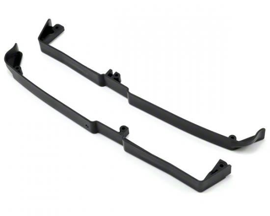 Schumacher Side Pods - CAT K1