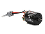 Spektrum Firma 16T Rebuildable 5-Pole Brushed Crawler Motor