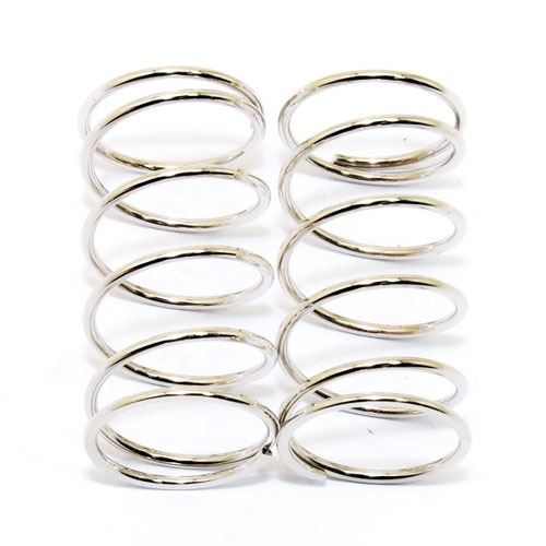 HOBAO HYPER GTB/GTS/GT REAR SHOCK SPRING (2)