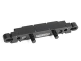 RC4WD OEM WIDE FRONT WINCH BUMPER W/ STEERING GUARD FOR AXIAL 1/10 SCX10 III JEEP (GLADIATOR/WRANGLE