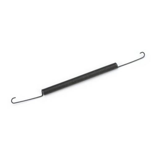 DYN Exhaust manifold spring Tra