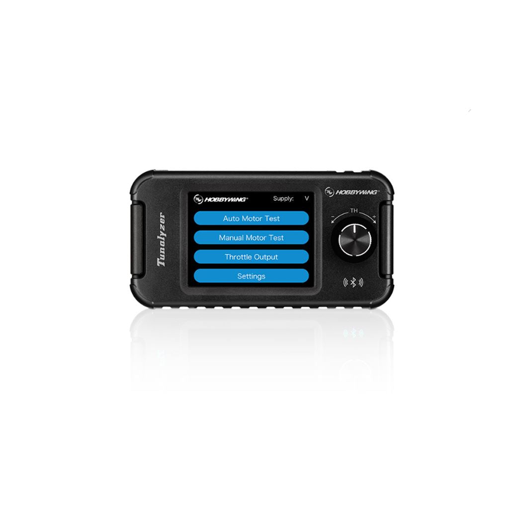 Hobbywing Tunalyzer