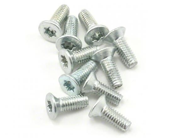 Schumacher Speed Pack - Torx M3 x 8 Csk