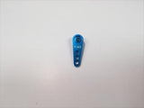 LOGIC Aluminium Servo Arm M3 Half HoTT/Futaba