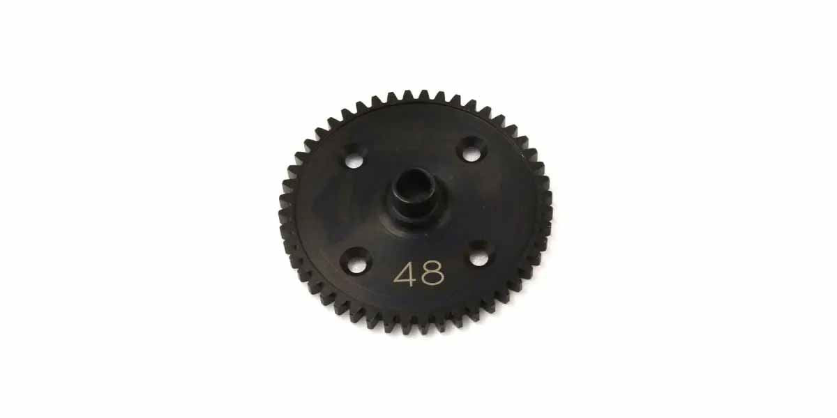 Kyosho Inferno Mp9-Mp10 Spur Gear 48T