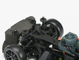 Carisma M40S 2.0 Honda Civic Type R Fl5 Brushless Artr