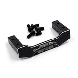 Yeah Racing Aluminum Servo Mount For Kyosho Optima Mid