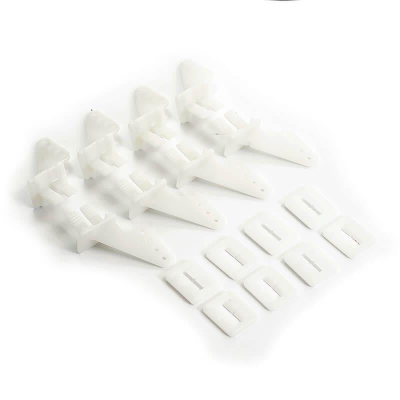 VOLANTEX CONTROL HORNS (MEDIUM,6SETS)