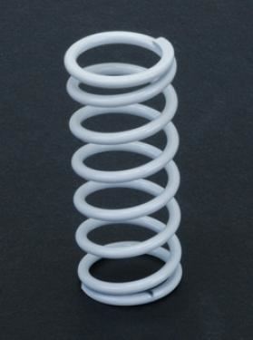 Anderson Rear Shock Spring White (Soft) For M5 V2