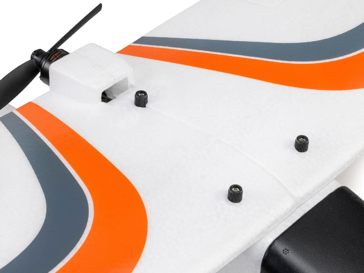 Hobbyzone Aeroscout S 2 1.1M Bnf Basic With Safe