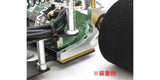 Kyosho Ep Fantom 4Wd-Ext Ride Hight Adjust Plate