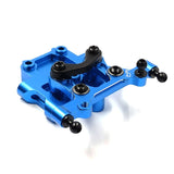 Yeah Racing Aluminum Bearing Steering Set For Tamiya Dt-04