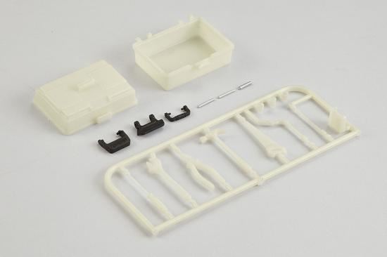 KILLERBODY TOOLBOX W/TOOL SET