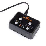 Spektrum  S220 Ac 2X20W Balance Charger