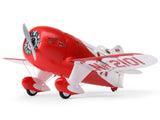 E Flite Umx Gee Bee R-2 510Mm Bnf Basic With As3X And Safe Select