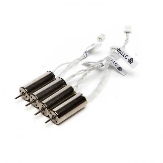 BLH Motor Set (4): Inductrix Plus FPV
