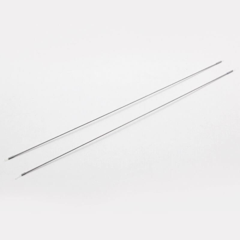 JOYSWAY FOCUS II PUSHROD(PK2)