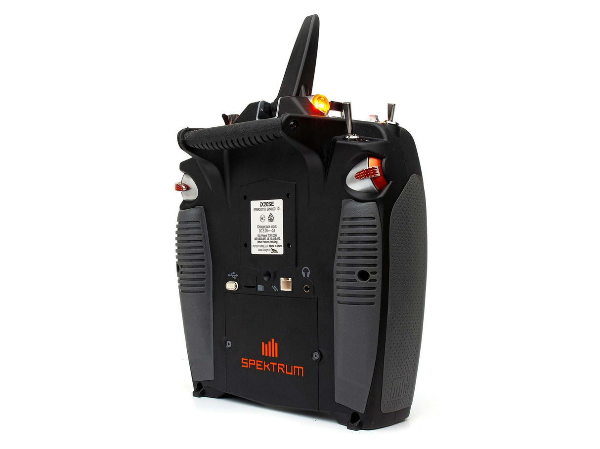 Spektrum iX20 SE Special Edition 20-Channel Smart Transmitter