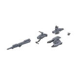 Bandai Hobby 30Mm 1/144 Arm Unit Rifle / Large Claw