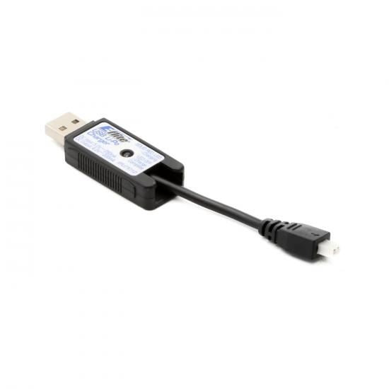 E-Flite Pico qx USB charger