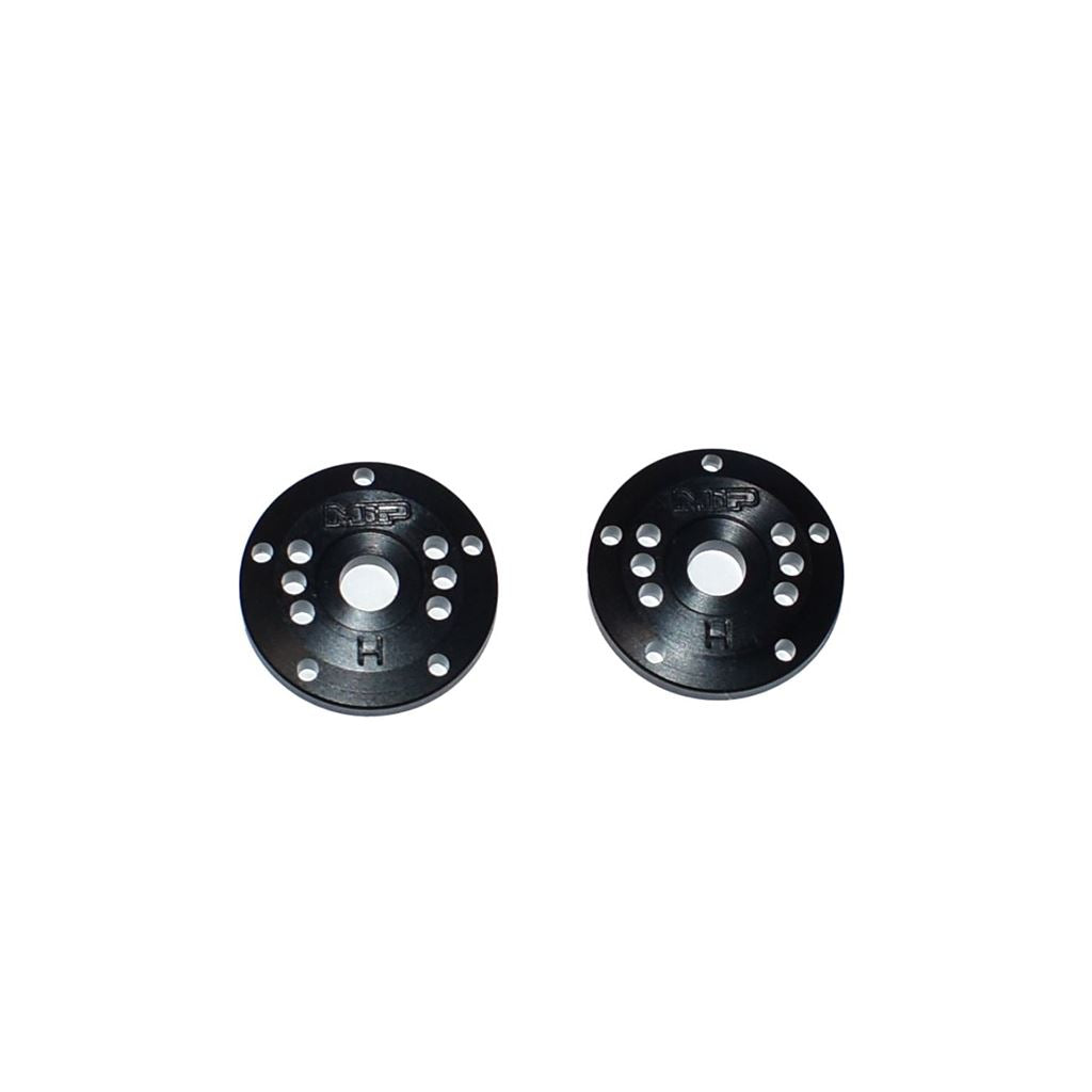 Mip Bypass1 Tapered Hi-Flow Pistons 5-Hole X 1.3Mm