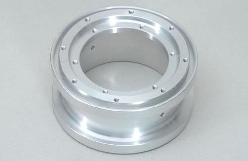 XTM Racing Wheel Rim (Main) - X-Crawler