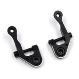 Yeah Racing Aluminum 7075 Front Upper Arms 1 Deg Camber For Kyosho Mini-Z MR03